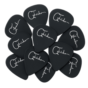 Púas de Guitarra Pack x10